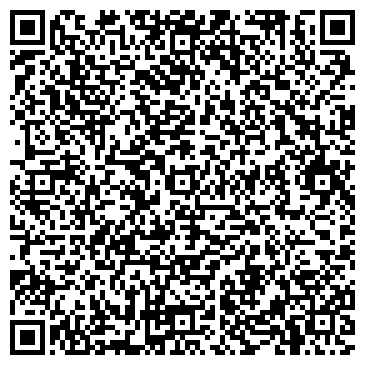 QR-код с контактной информацией организации Миляшкэй, детский сад, с. Большие Ширданы