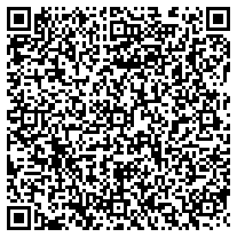 QR-код с контактной информацией организации ООО Д и М