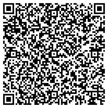 QR-код с контактной информацией организации Золушка
