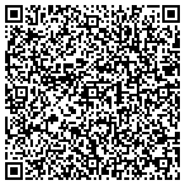 QR-код с контактной информацией организации ООО «СВГК»