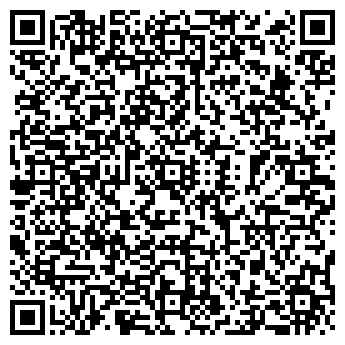 QR-код с контактной информацией организации Теремок, детский сад, с. Чернышевка