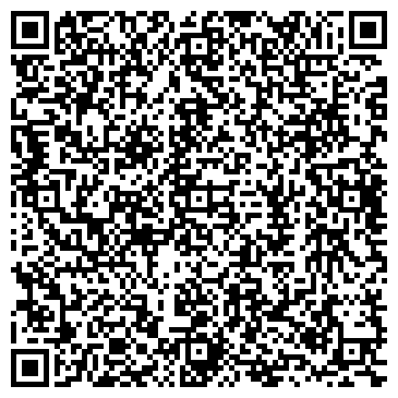 QR-код с контактной информацией организации ООО Оптан-Самара