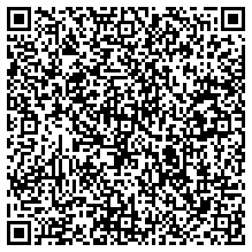 QR-код с контактной информацией организации Сомбель, детский сад, с. Молвино