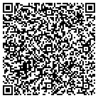 QR-код с контактной информацией организации Владибор