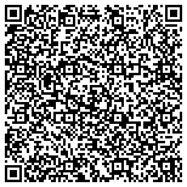 QR-код с контактной информацией организации Детский сад №414, Звездный малыш, комбинированного вида