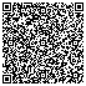 QR-код с контактной информацией организации Мираж