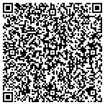 QR-код с контактной информацией организации Волгафинстрой