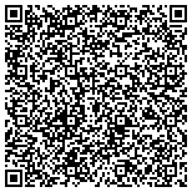 QR-код с контактной информацией организации Альбатрос Лоджистикс