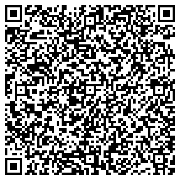 QR-код с контактной информацией организации ООО ЛогоТек