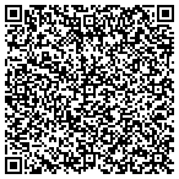 QR-код с контактной информацией организации Электра