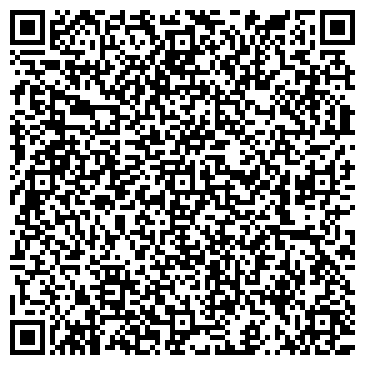 QR-код с контактной информацией организации Детский сад №126, комбинированного вида