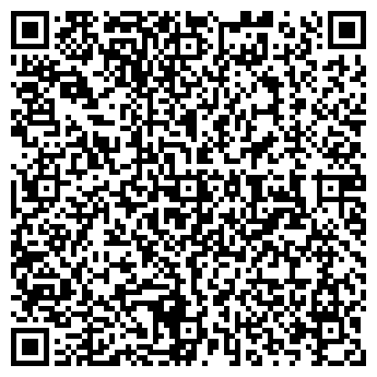 QR-код с контактной информацией организации ООО РБ-Самара