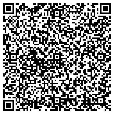 QR-код с контактной информацией организации Средняя общеобразовательная школа №5