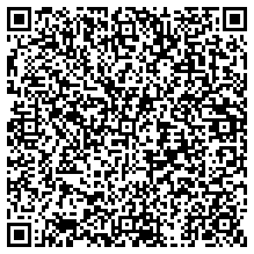 QR-код с контактной информацией организации Детский сад №51, комбинированного вида