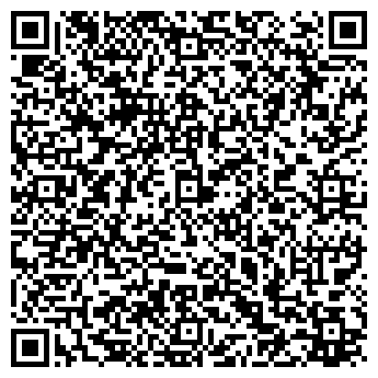 QR-код с контактной информацией организации Respect