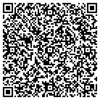 QR-код с контактной информацией организации ООО Поволжская торгово-ресурсная компания