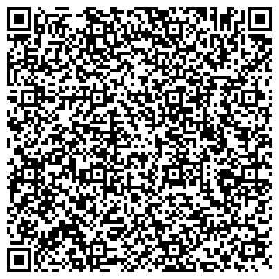 QR-код с контактной информацией организации Детский сад №341, Радуга, с татарским языком воспитания и обучения