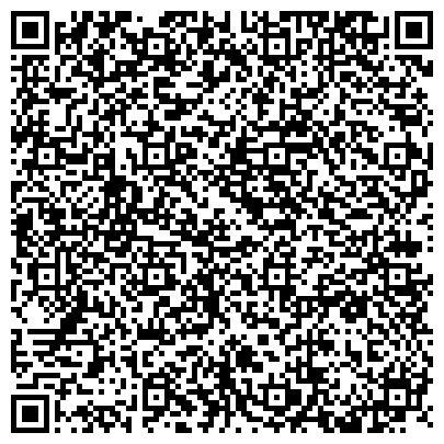 QR-код с контактной информацией организации Детский сад №206, комбинированного вида с татарским языком воспитания и обучения