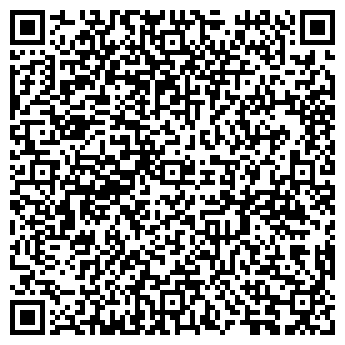 QR-код с контактной информацией организации ООО Товары для дома