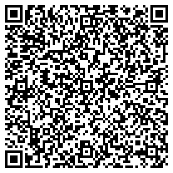 QR-код с контактной информацией организации ООО Газпром трансгаз Самара