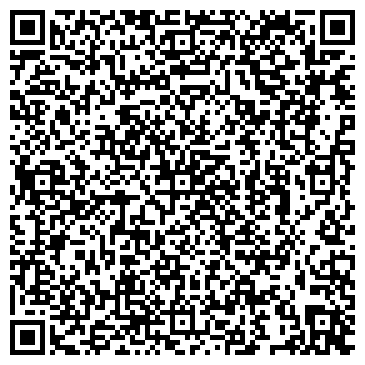 QR-код с контактной информацией организации "Социальная аптека"