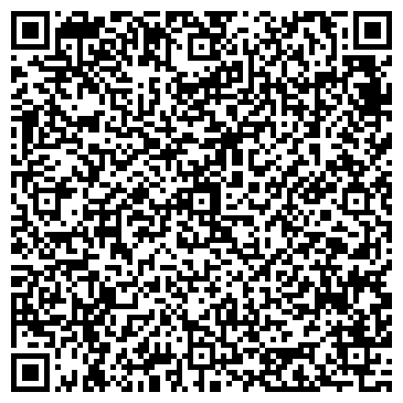 QR-код с контактной информацией организации Институт Конфуция