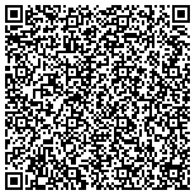 QR-код с контактной информацией организации Сибатлет