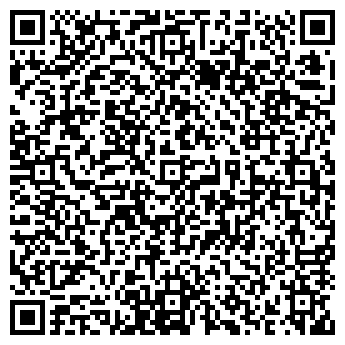 QR-код с контактной информацией организации ИП Томкина О.М.