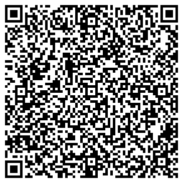 QR-код с контактной информацией организации ОАО Уфимский тепловозоремонтный завод