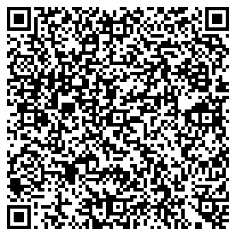 QR-код с контактной информацией организации Качбар