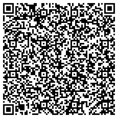QR-код с контактной информацией организации ООО ИнститутАгроТрансПроект