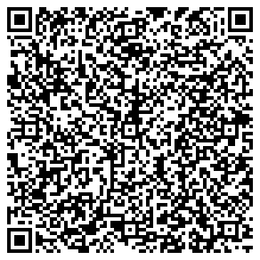 QR-код с контактной информацией организации Гермиона