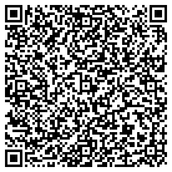 QR-код с контактной информацией организации Городская Здравница