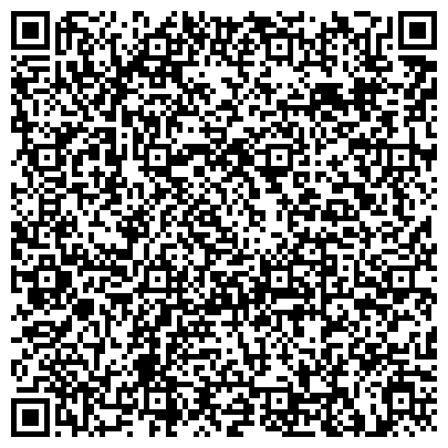 QR-код с контактной информацией организации АНО ВО Казанский институт финансов, экономики и информатики