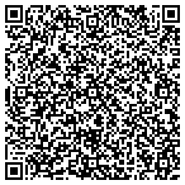 QR-код с контактной информацией организации Килоспорт
