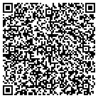 QR-код с контактной информацией организации ООО «Сызрань - Тарапласт».