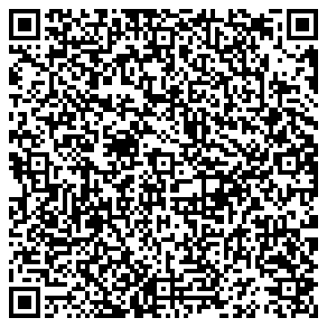 QR-код с контактной информацией организации Михайловская средняя общеобразовательная школа