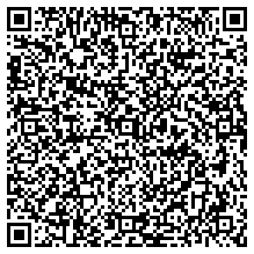 QR-код с контактной информацией организации ПластПринт, ООО, производственная компания, Офис