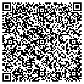 QR-код с контактной информацией организации ООО Ателье Step