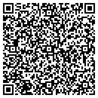 QR-код с контактной информацией организации Хрусталька