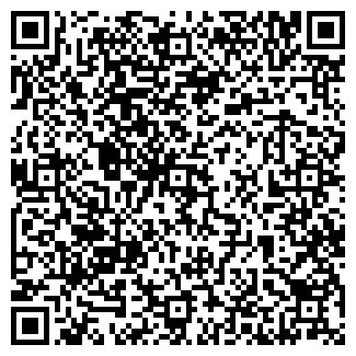 QR-код с контактной информацией организации ИП Новикова О.А.