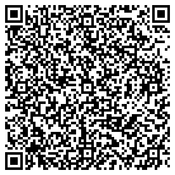 QR-код с контактной информацией организации ИП Ибрагимов Ю.М.