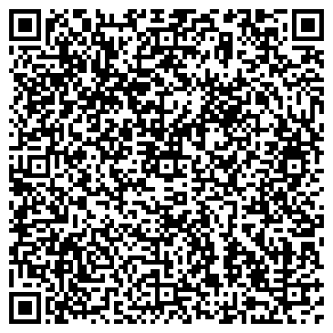 QR-код с контактной информацией организации Звягинская средняя общеобразовательная школа