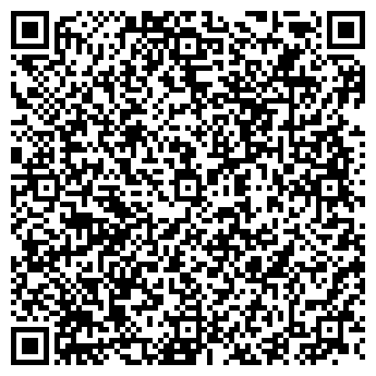 QR-код с контактной информацией организации ИП Платонова Ю.Ю.