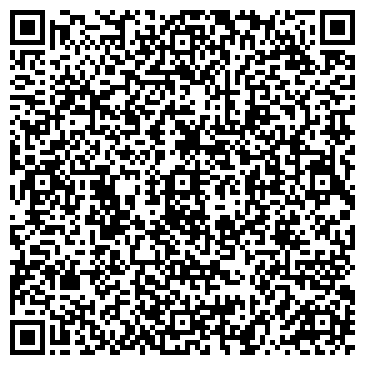 QR-код с контактной информацией организации Оптушанская средняя общеобразовательная школа