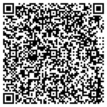 QR-код с контактной информацией организации ИП Мирошина Е.В.