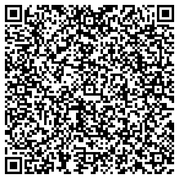 QR-код с контактной информацией организации Волшебница Ирэн
