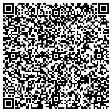 QR-код с контактной информацией организации ЗАО Поволжский Антикризисный Институт