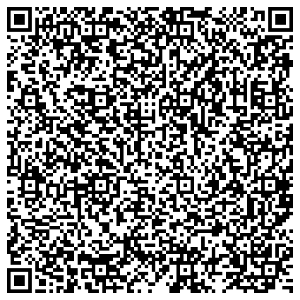 QR-код с контактной информацией организации Орловская школа-интернат I-II вида для обучающихся