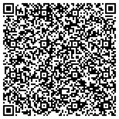 QR-код с контактной информацией организации ЗАО Челябинский гранитный карьер